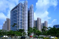 UE Square (D9), Office #276088591